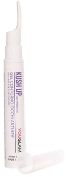 Youglam kush up gel contorno occhi antieta' 15 ml