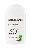 Bilboa coconut glow latte spf 30 200 ml