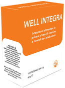 Well integra 12 stick pack da 5 g