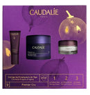 Premier cru cofanetto xmas 2023 1 crema ricca premier cru 50 ml + 1 premier cru occhi 5 ml + 1 crema premier cru 15 ml