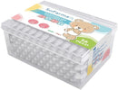 Cotton fioc baby 56 pezzi sofarmapiu'