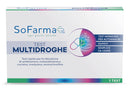 Test autodiagnostico rapido multidroghe sofarmapiu'