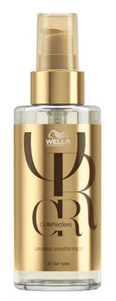 Oil reflections olio levigante 100 ml