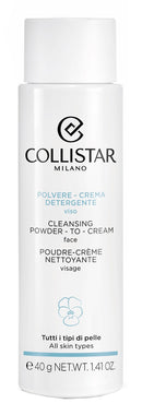 Polvere crema detergente 40 g