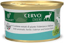 Aequilibriavet cat cervo 85 g