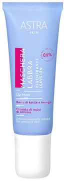 Astra maschera labbra rigenerante leave on 10 ml