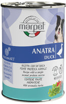 Aequilibriavet dog anatra 400 g
