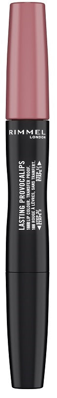 Rimmel rossetto provocalips 400