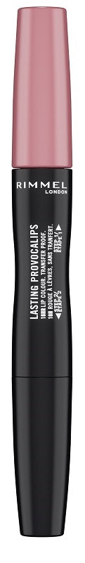Rimmel rossetto provocalips 220