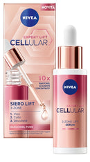 Nivea nf cell expert lift 3 in 1 serum 30 ml