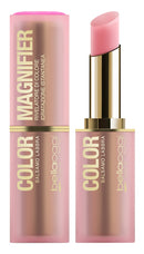 Bellaoggi color magnifier balsamo labbra 3 pink flambe'