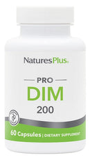 Naturesplus pro dim 200 60 capsule