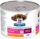 Prescription diet canine gastrointestinal biome 200 g