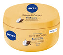 Nivea crema corpo burro di cacao 250 ml