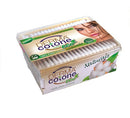 Dermacotone cotton fioc eco naturals 300 pezzi