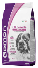 Gemon all breeds adult maiale 3 kg