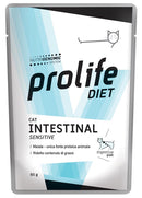 Prolife cat diet wet intestinal 85 g