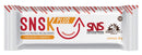 Sns k plus barretta 35 g