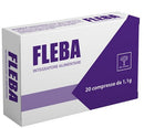 Fleba 20 compresse