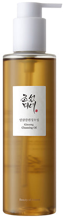 Beauty of joseon cleansing oil 210 ml