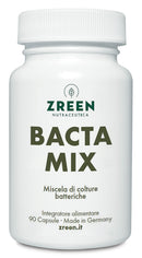 Zreen bacta mix 90 capsule