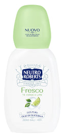 Neutro roberts deo ecodeo verde 75 ml