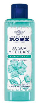Acqua alle rose acqua micellare purificante 200 ml