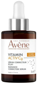 Avene vitamin activ c siero 30 ml