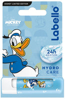 Labello disney donald duck hydro care