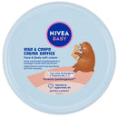 Nivea baby crema soffice quotidiana 200 ml