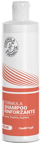 Formula shampoo rinforzante 250 ml