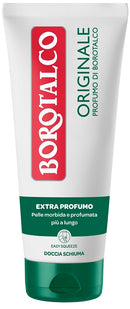 Borotalco doccia original 200 ml