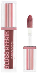 Bellaoggi gloss affair 02 toffee rose