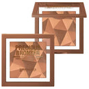 Bellaoggi precious bronzer multicolor warm sun
