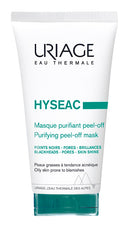 Hyseac maschera peel off 50 ml