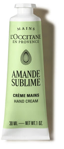 Mandorla crema mani 30 ml
