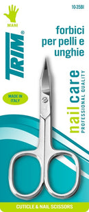 10-35 bi forbici pelli e unghie