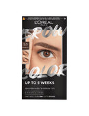 L'oreal paris brow colour kit 3 brunette