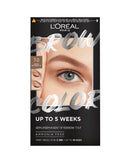 L'oreal paris brow colour kit 5 dark blonde