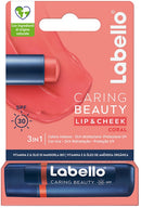 Labello caring beauty coral 4,8 g