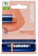 Labello caring beauty nude 4,8 g