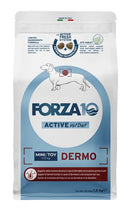 Forza 10 active dermo dogmi&t adult pesce dry 1,5 kg