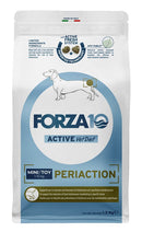 Forza 10 active periaction dogmi&t adult pesce dry 1,5 kg