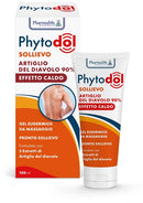 Phytodol sollievo artiglio del diavolo 90 100 ml