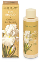 Iris bianco essenza bucato 150 ml
