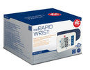 Misuratore pressione automatico literapid wrist