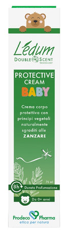 Ledum ds protective cream baby 75 ml