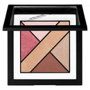 Bellaoggi eyes on me palette multi finish diva's light