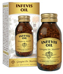 Infevis oil 100 softgel