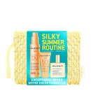 Nuxe silky summer routine 2026 1 crema viso spf50+ 50 ml + 1 spray viso & corpo spf50 150 ml +1 huile prodigieuse seche multi-functions 50 ml
